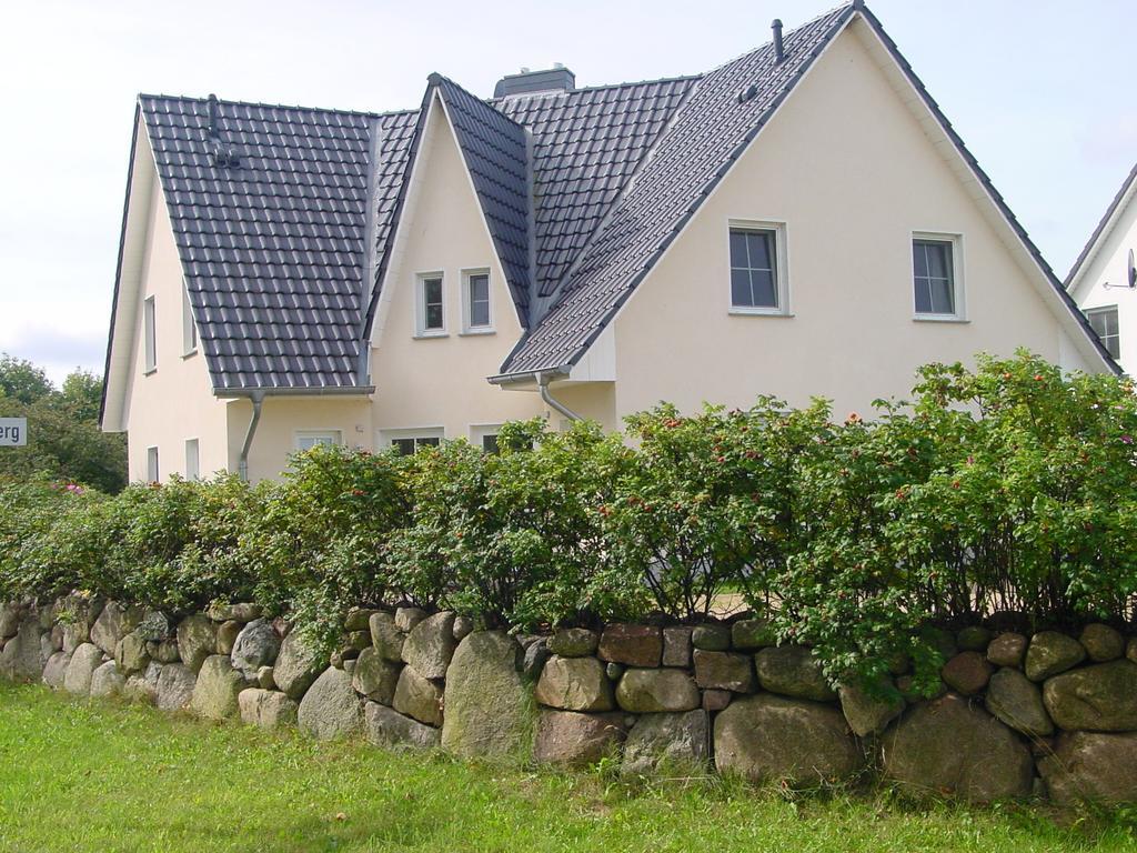 Familienidyll - Komfort, Riesiger Garten & Badespass Rankwitz Quarto foto